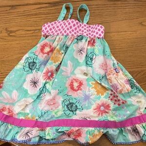 Matilda Jane dress size 6